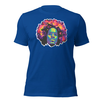 Andre 3000 Unisex t-shirt