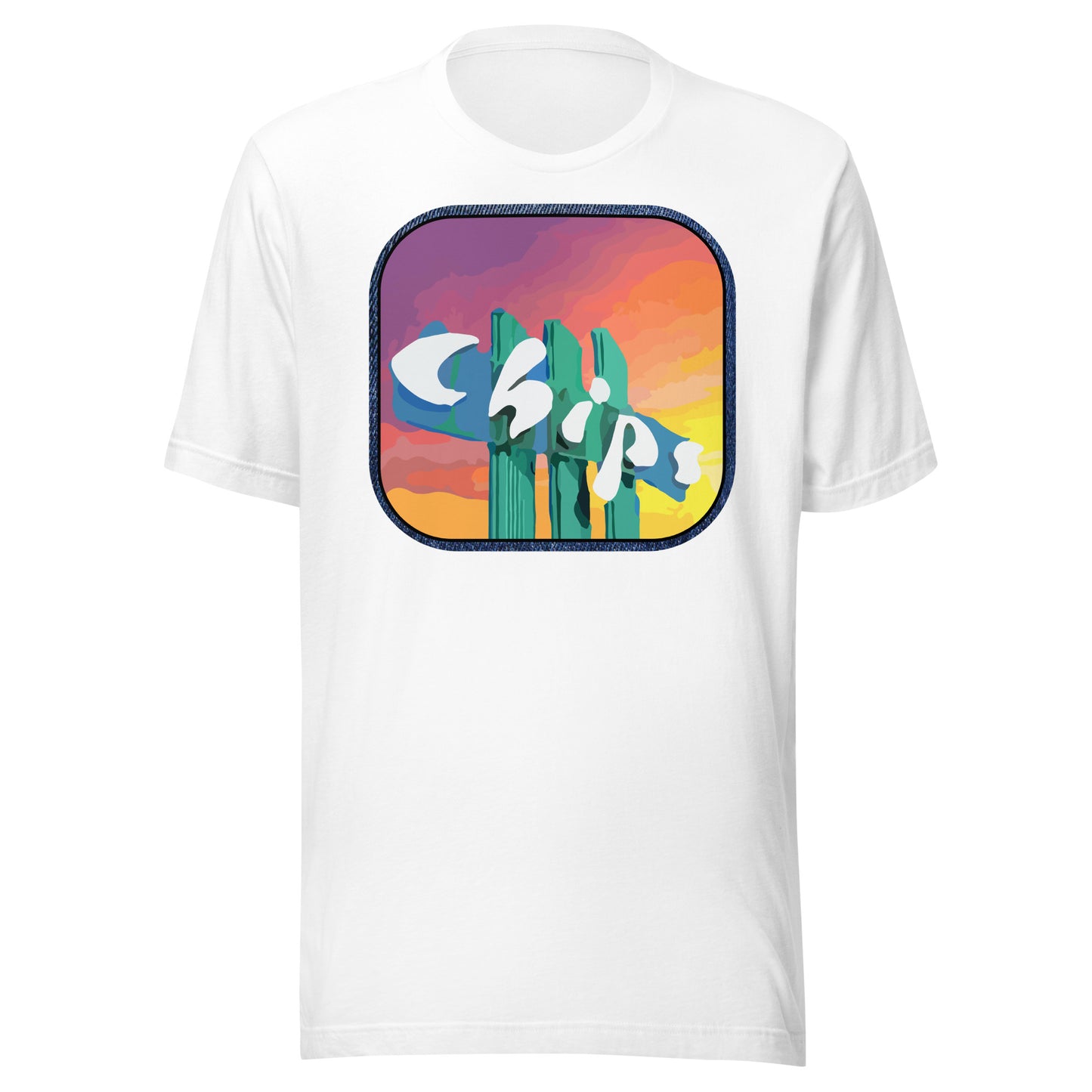 I'm going back to Cali Cali Cali Unisex t-shirt