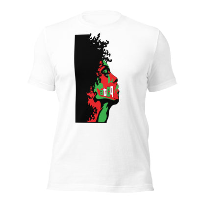 ATCQ Woman Unisex t-shirt