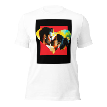 Mi Amor Unisex t-shirt