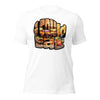 I could eat... Unisex t-shirt