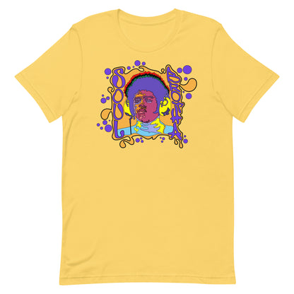 Soul Brotha Unisex t-shirt