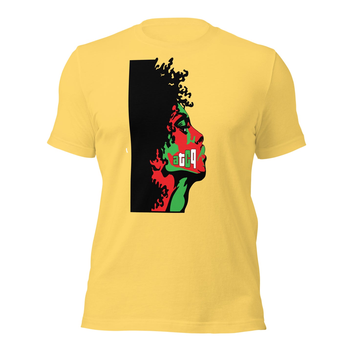 ATCQ Woman Unisex t-shirt