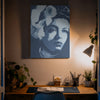 Lady Day Wall Art