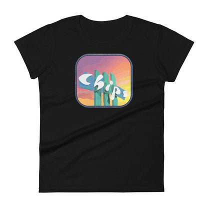 I'm going back to Cali Cali Cali Women's short sleeve t-shirt