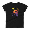 James Brown Women's short sleeve t-shirt