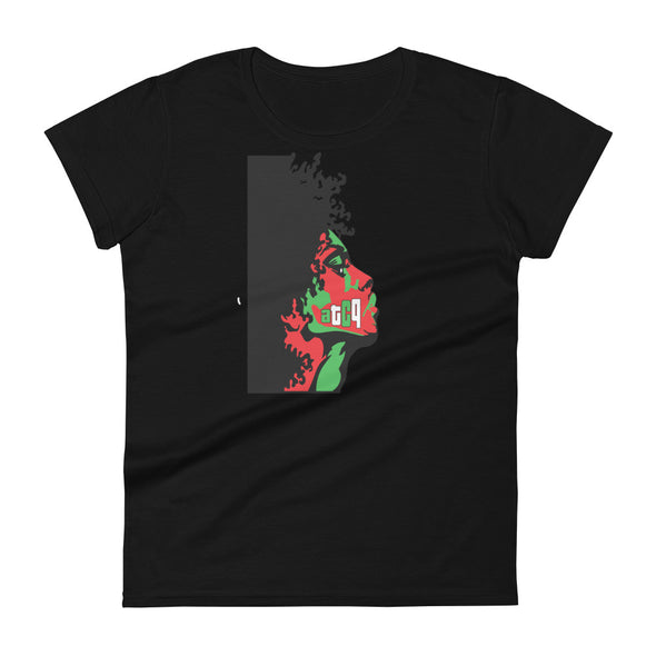 ATCQ Woman Women's short sleeve t-shirt