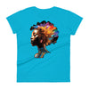 Her... Women's short sleeve t-shirt