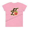 Catching Flights - ATL Edition Women's Tee