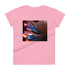 Lips Women's short sleeve t-shirt