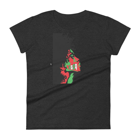 ATCQ Woman Women's short sleeve t-shirt