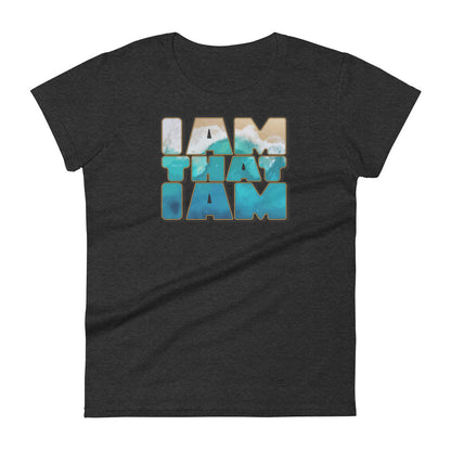 What's my Name? Women's short sleeve t-shirt