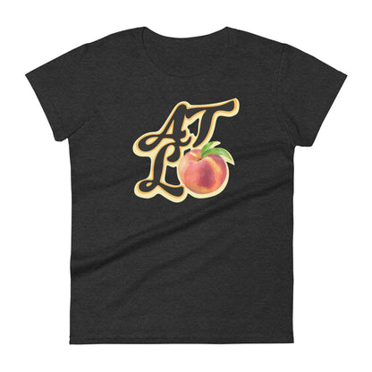 Catching Flights - ATL Edition Women's Tee