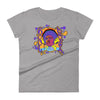 Soul Brotha Women's short sleeve t-shirt