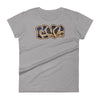 NYC Graffitti Women's short sleeve t-shirt