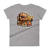 I could eat... Women's short sleeve t-shirt