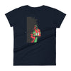 ATCQ Woman Women's short sleeve t-shirt