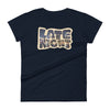 Late Night NYC Women's short sleeve t-shirt