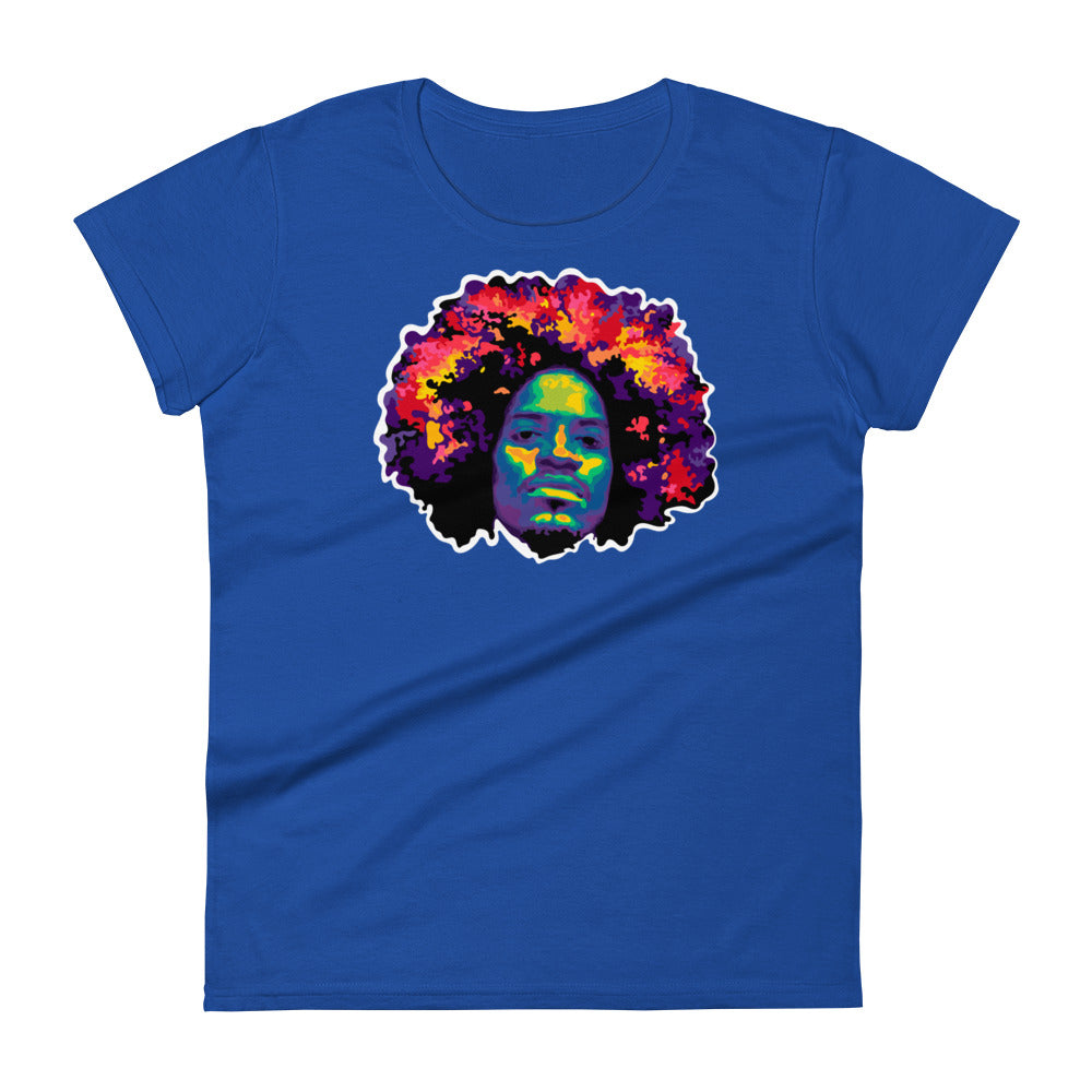 Andre 3000 Women's short sleeve t-shirt