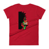 ATCQ Woman Women's short sleeve t-shirt