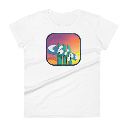 I'm going back to Cali Cali Cali Women's short sleeve t-shirt