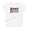 Late Night - Miami Women's short sleeve t-shirt