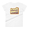 Look Up! Women's short sleeve t-shirt