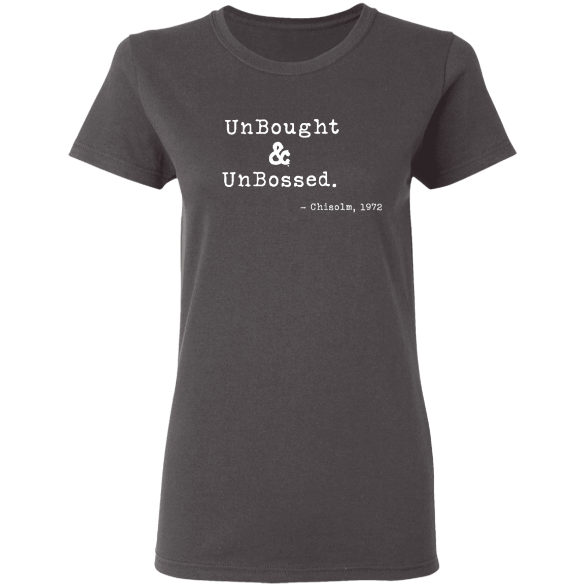 Unbought Women's