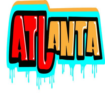 ATLanta Unisex Hoodie