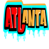 ATLanta Unisex Hoodie