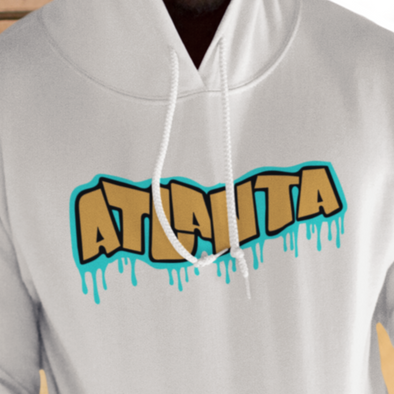 Atlanta Unisex Hoodie