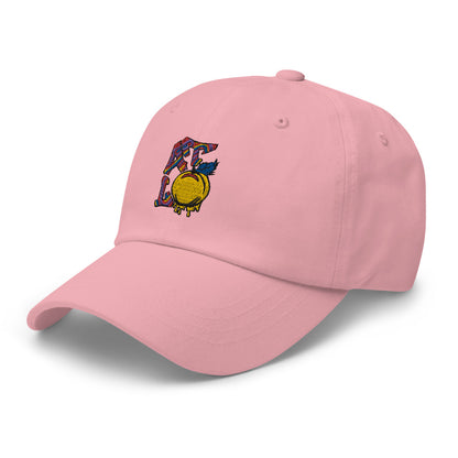 Catching Flights - ATL Edition Dad Hat