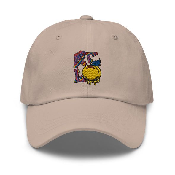 Catching Flights - ATL Edition Dad Hat