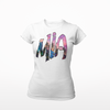 Catching Flights - MIA Edition Women's  Shirt