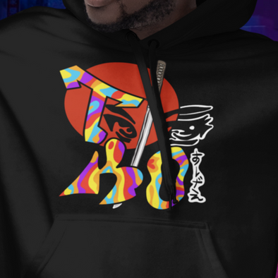 Catching Flights - TKO Edition Unisex Hoodie