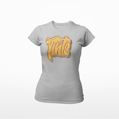 I need... TINTS! basic organic t-shirt