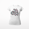 No Cap!!! Women’s basic organic t-shirt