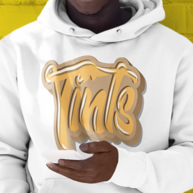 TINTS! Unisex Hoodie