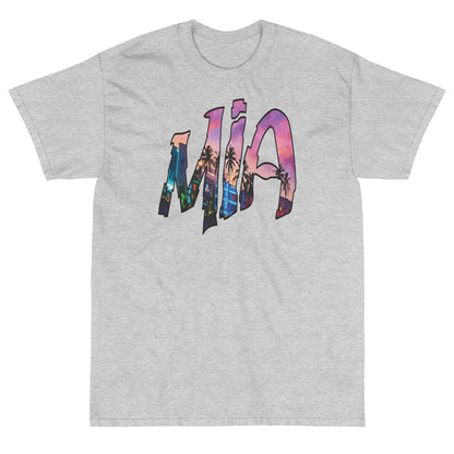 Catching Flights - MIA Edition Men's T Shirt