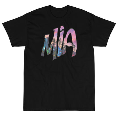 Catching Flights - MIA Edition Men's T Shirt