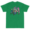 Catching Flights - MIA Edition Men's T Shirt