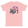 Catching Flights - MIA Edition Men's T Shirt