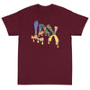 Catching Flights - LAX Edition - Men's Tee