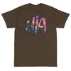 Catching Flights - MIA Edition Men's T Shirt