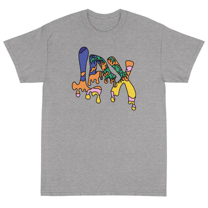 Catching Flights - LAX Edition - Men's Tee