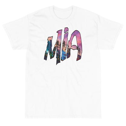 Catching Flights - MIA Edition Men's T Shirt