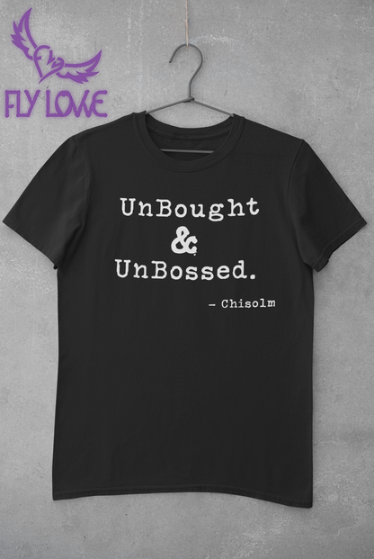 Unbought Women's