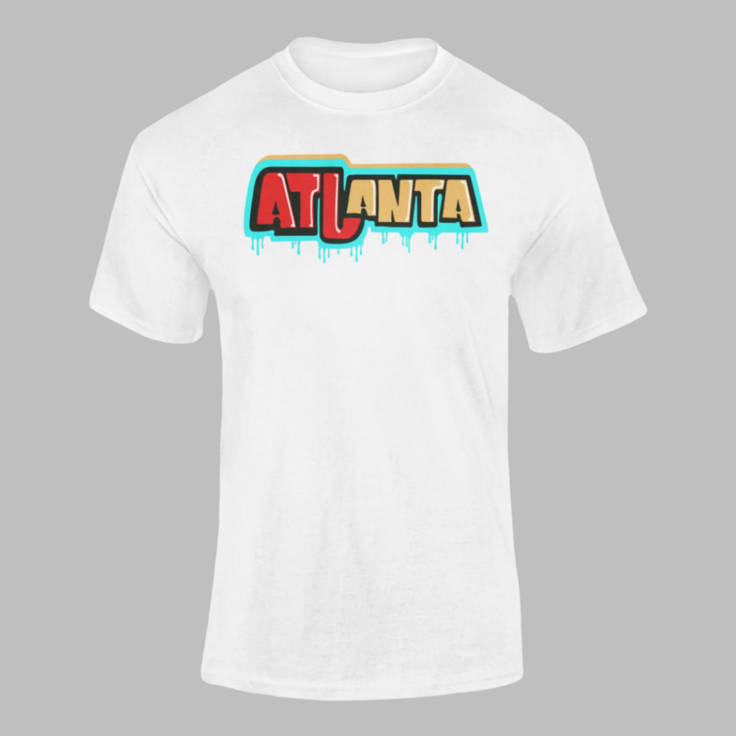 ATLanta Unisex t-shirt