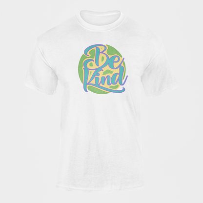 Be Kind Women's short sleeve t-shirt