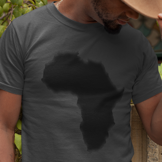 Africa Black